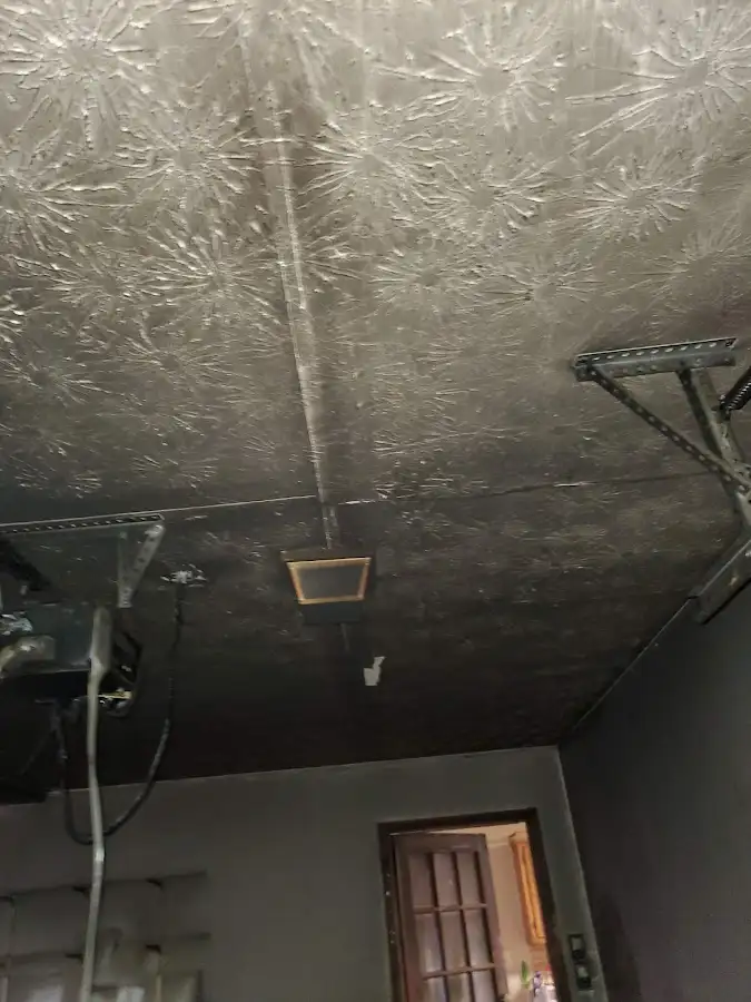 Fire and smoke damage assessment for Emergency Water Damage Services in Easttown